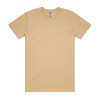 AS Colour Paper Tee Tan